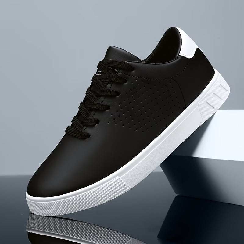 Clean Low-Top Sneakers for Men