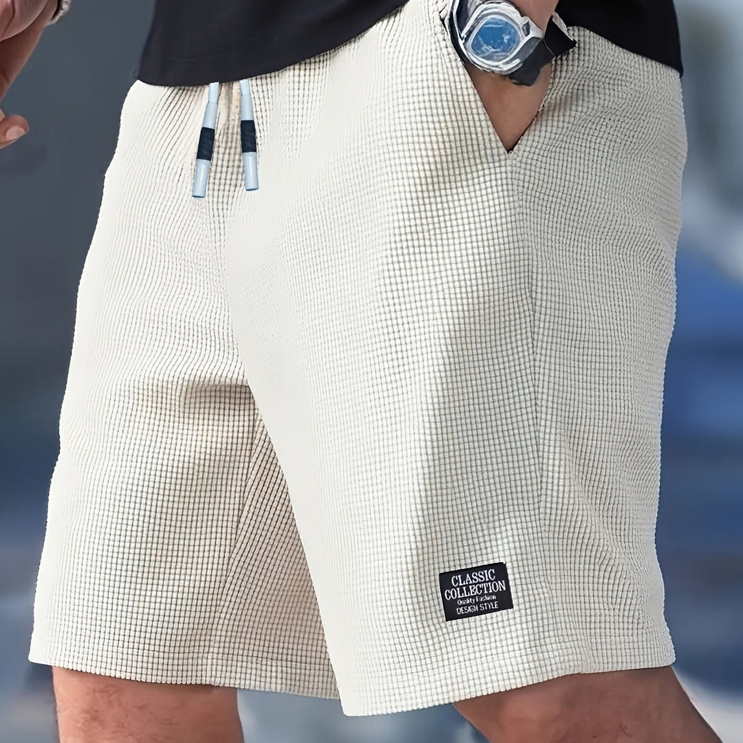 Men's Relaxed Everyday Shorts