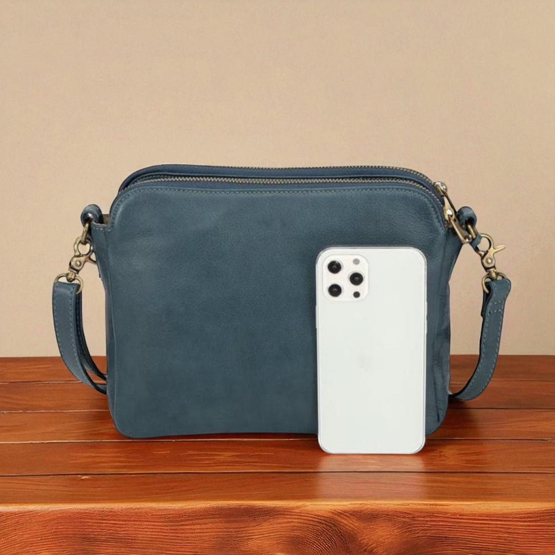 Classic Shoulder Bag