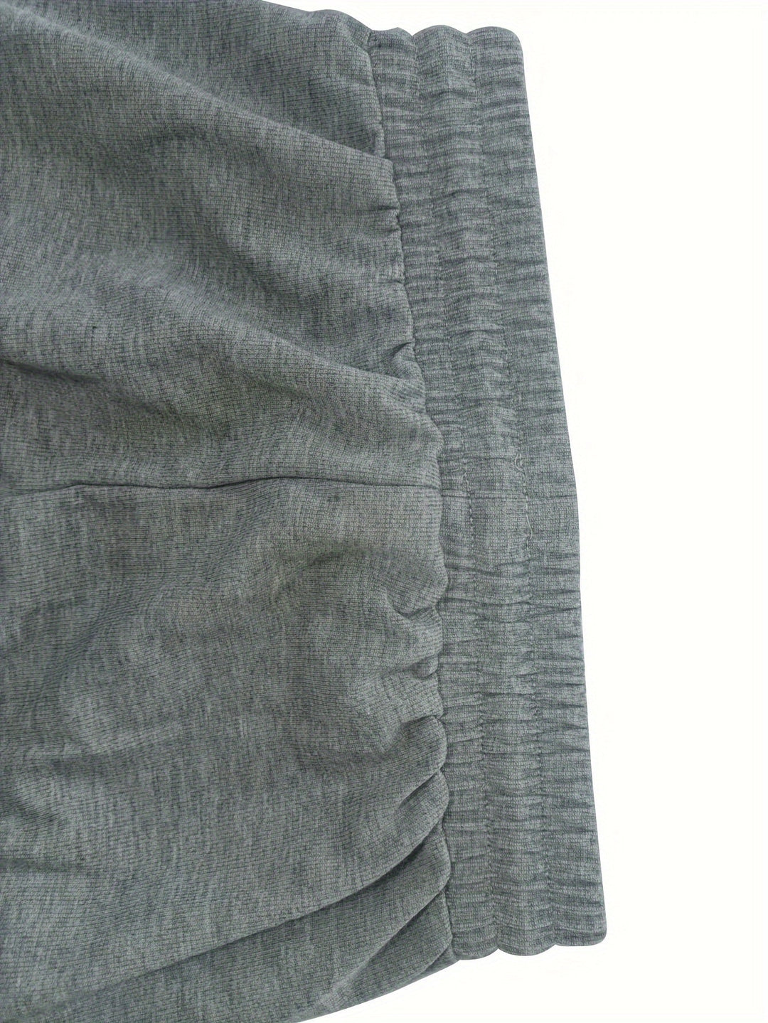 Straight-Leg Sweatpants for Women, Relaxed Style