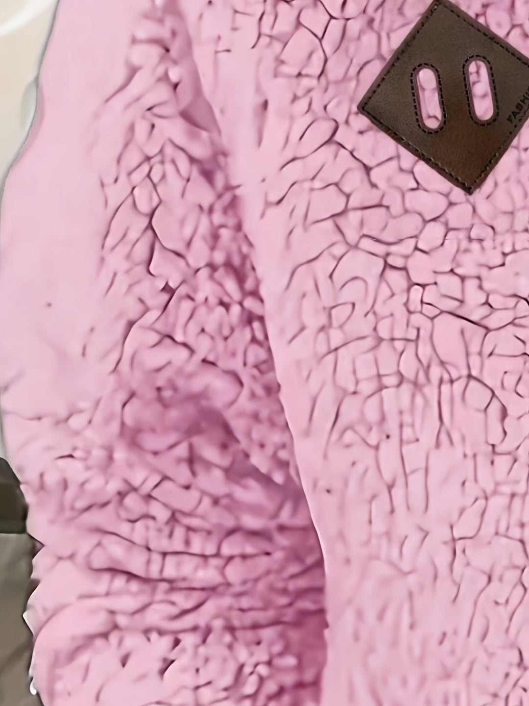 Cozy Half-Zip Pullover for Women