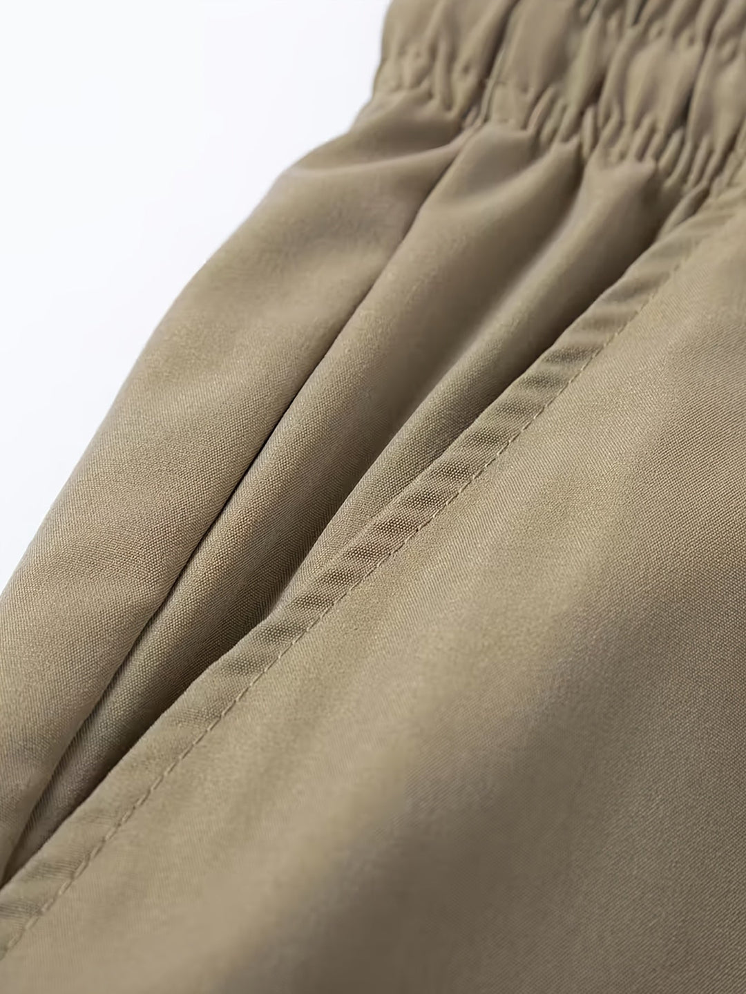 Men's Relaxed-Fit Cargo Pants