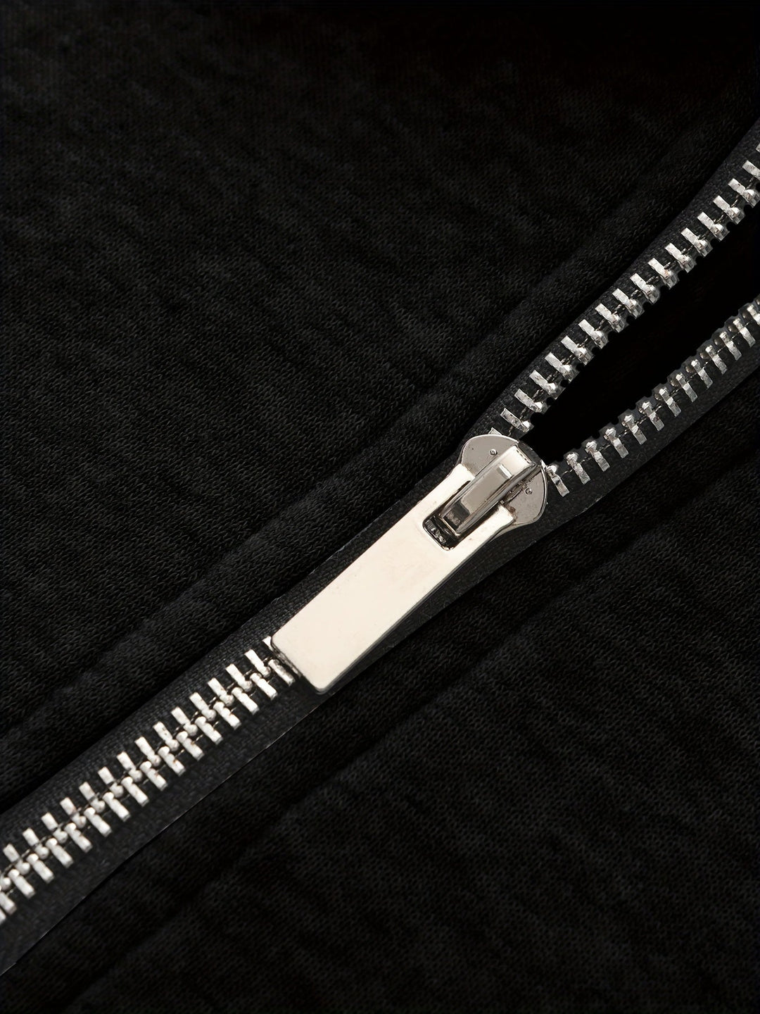 Refined Half-Zip Pullover for Men