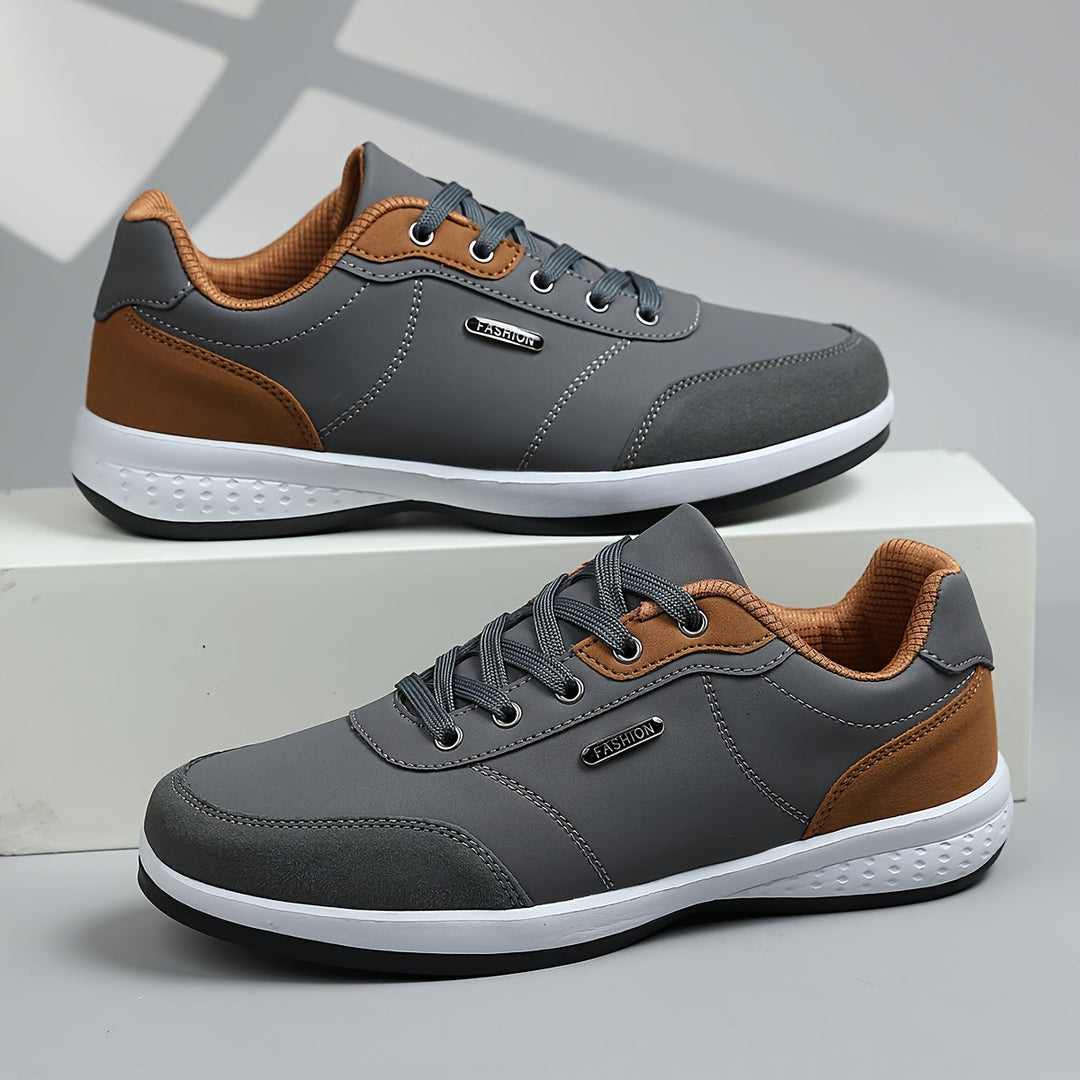 Casual Sneakers for Men, Everyday Style