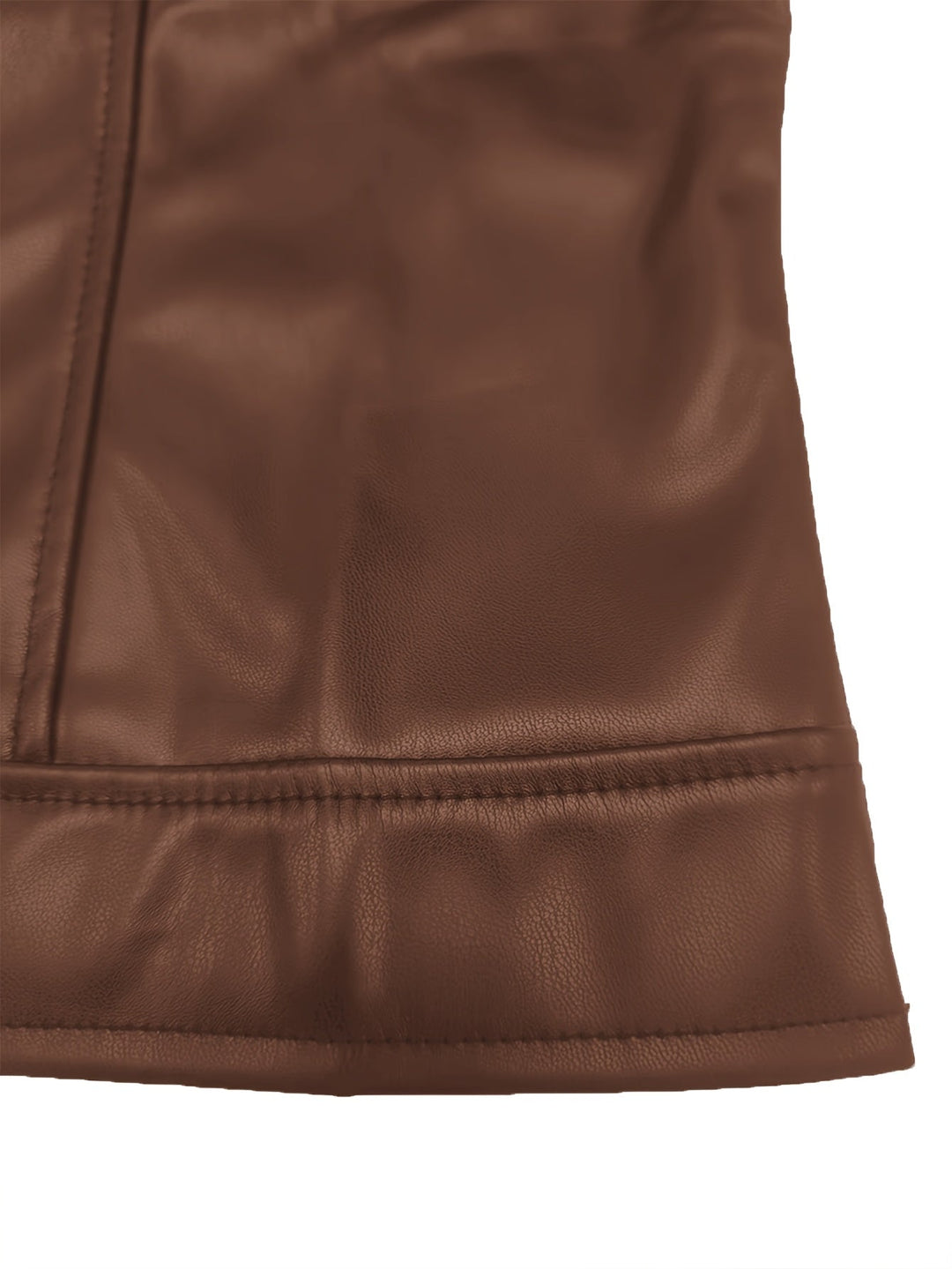 Loess Ochre Sleek Zip-Up Jacket for Women