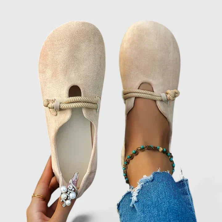 Orthopedic Orthopedic Comfort Lace Loafers for Women