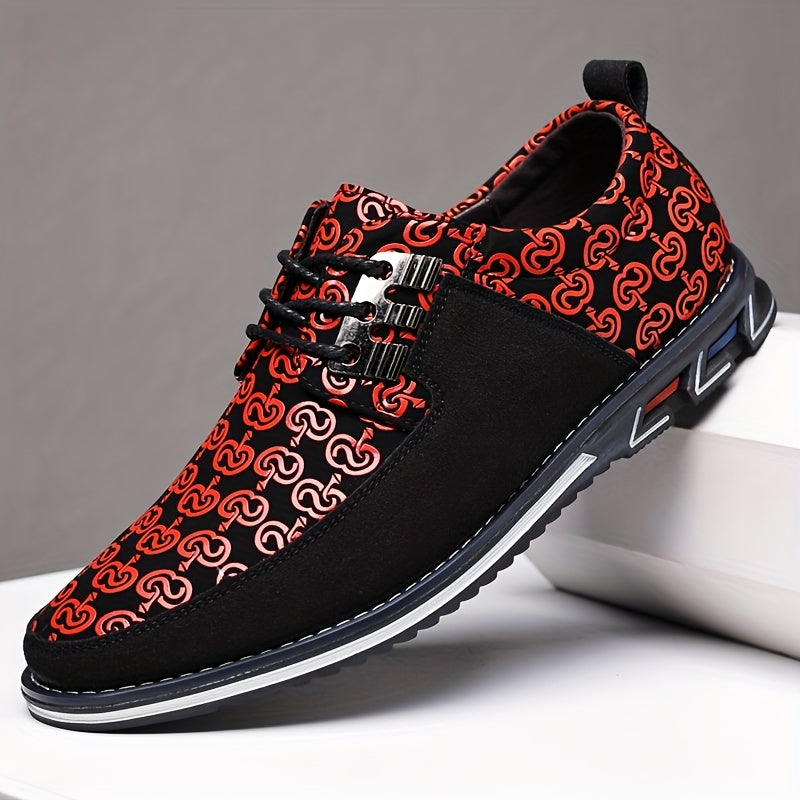 Comfort Shoes for Men, Everyday Style