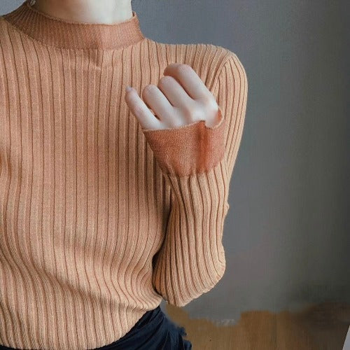 Women's Knit Sweater