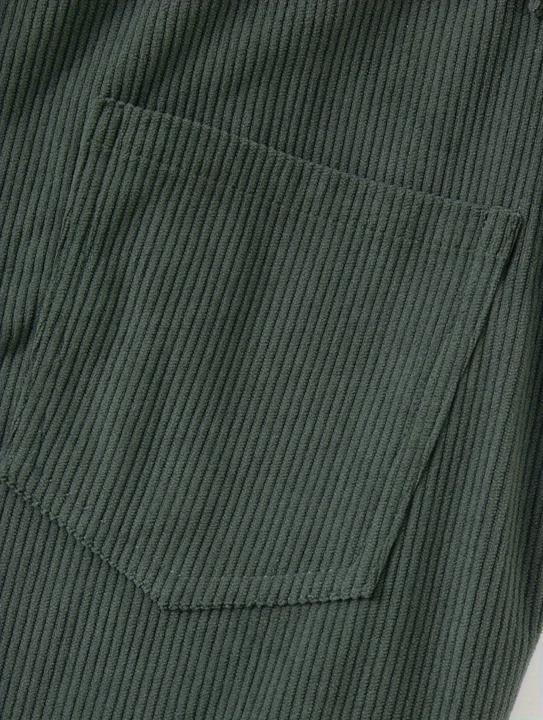Relaxed-Fit Cargo Pants, Men's Rugged Fit