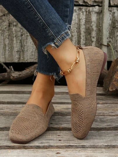 Lightweight Orthopedic Shoes for Women, Classic Style