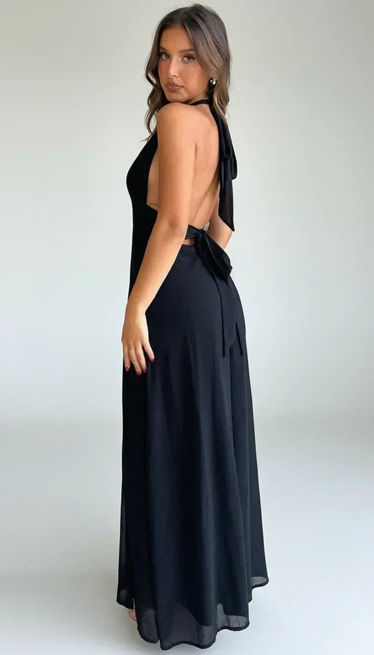 Elegance Maxi Dress for Women, Timeless Style