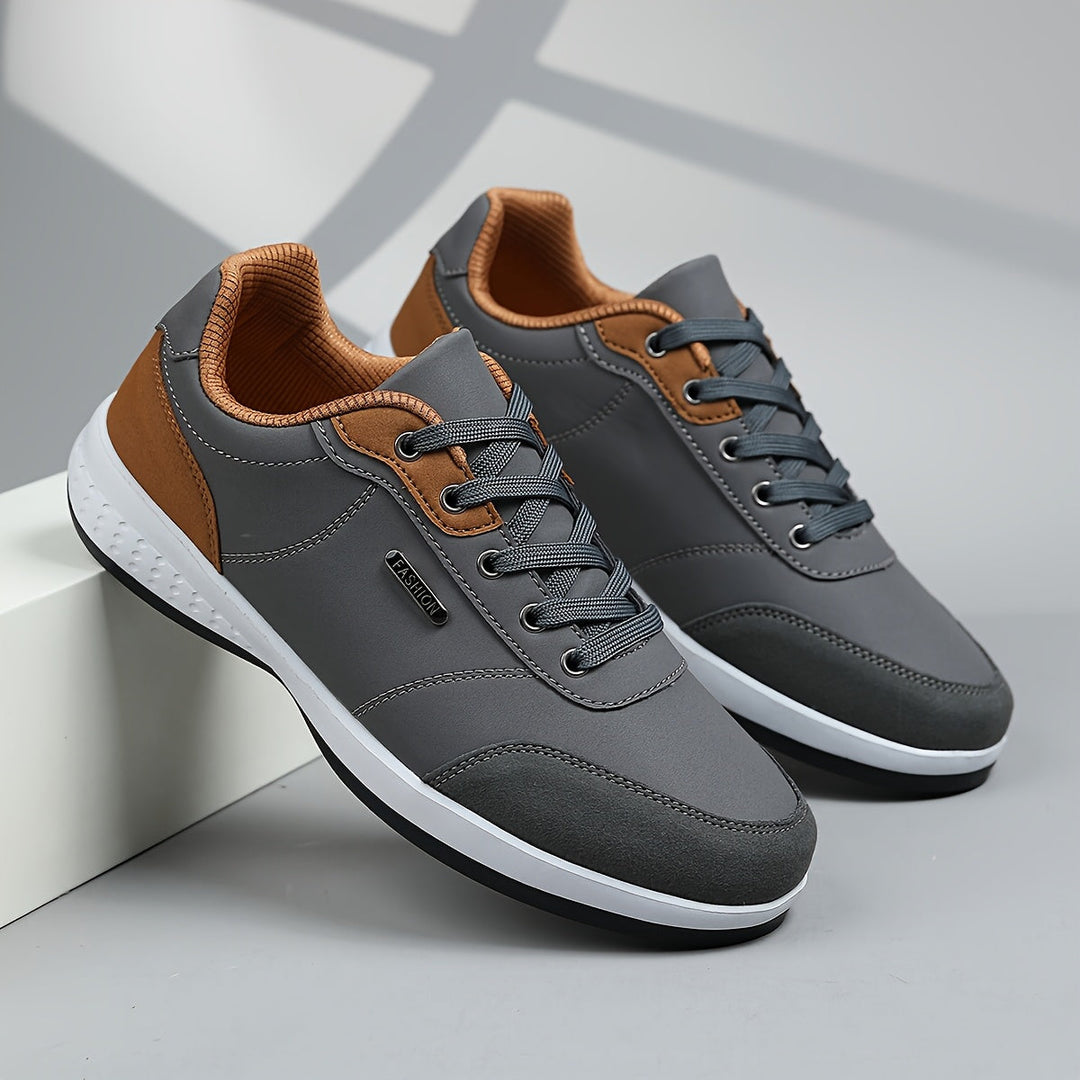 Casual Sneakers for Men, Everyday Style
