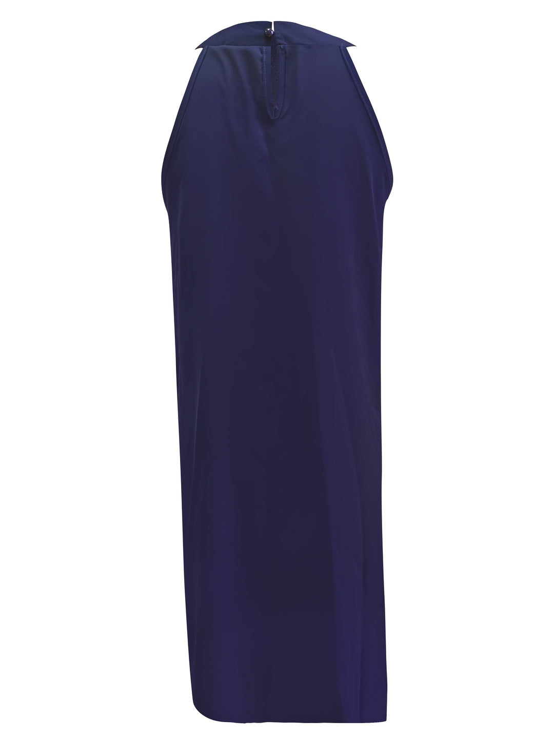Ladies Embellished Sleeveless Dress
