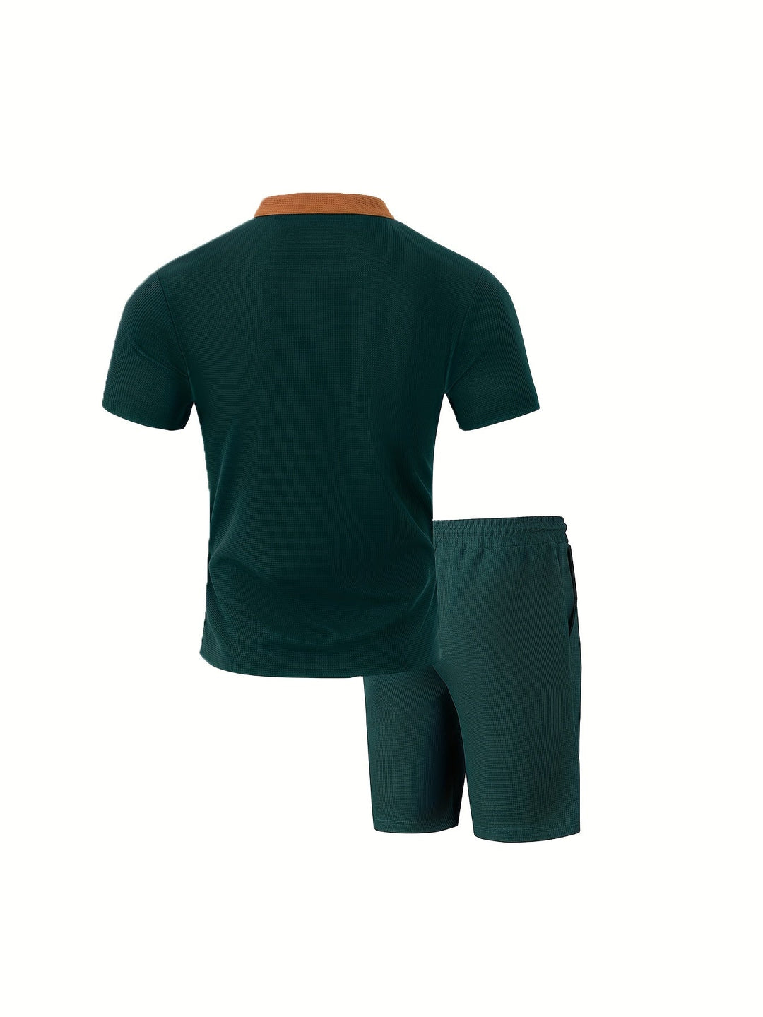 Laced Summer Set for Men