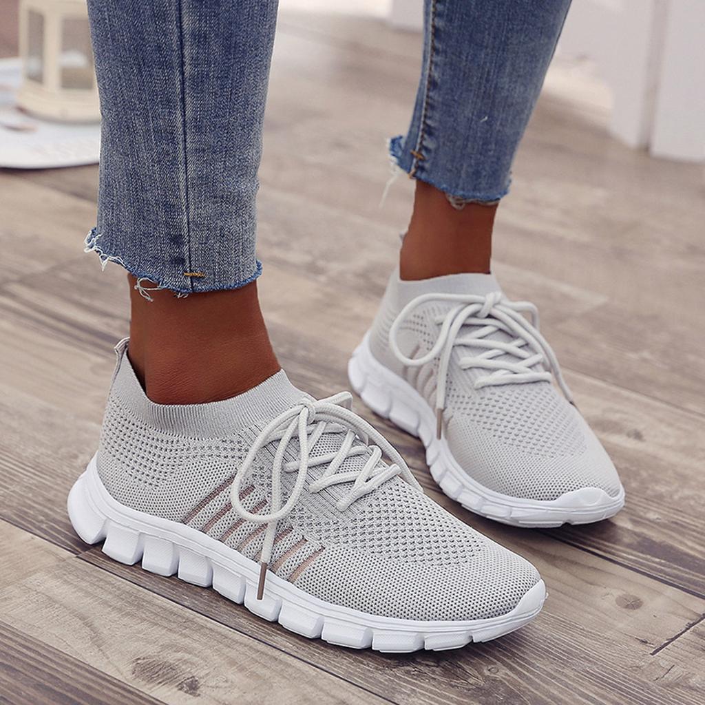 Everyday Comfort Sneakers for Women