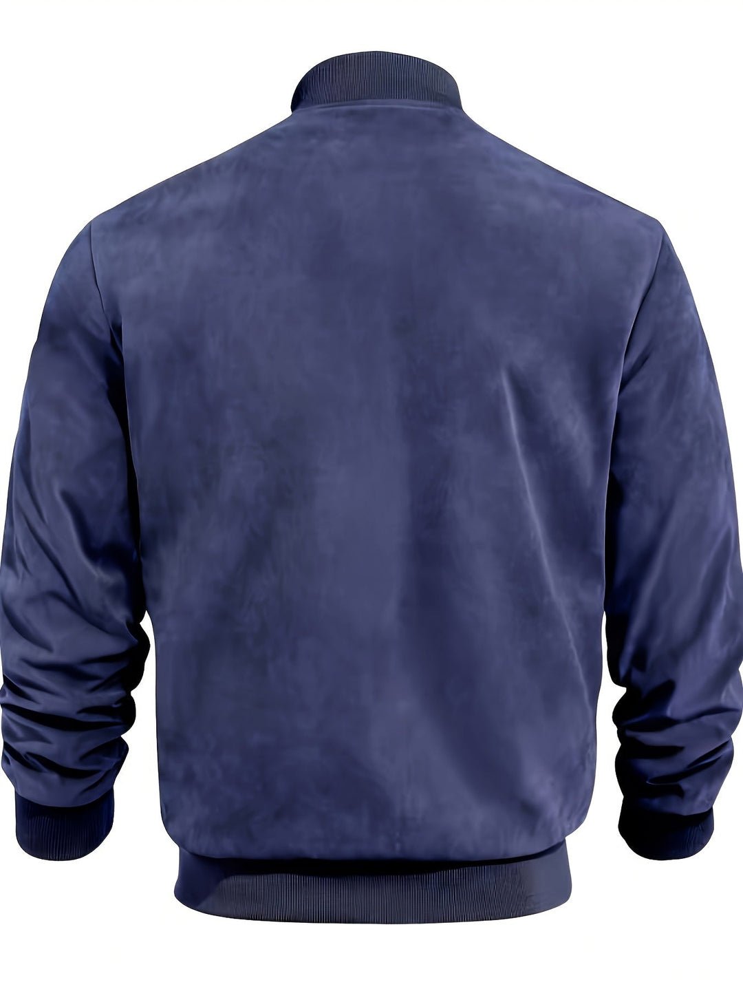 Zip Jacket, Men's Lightweight Fit