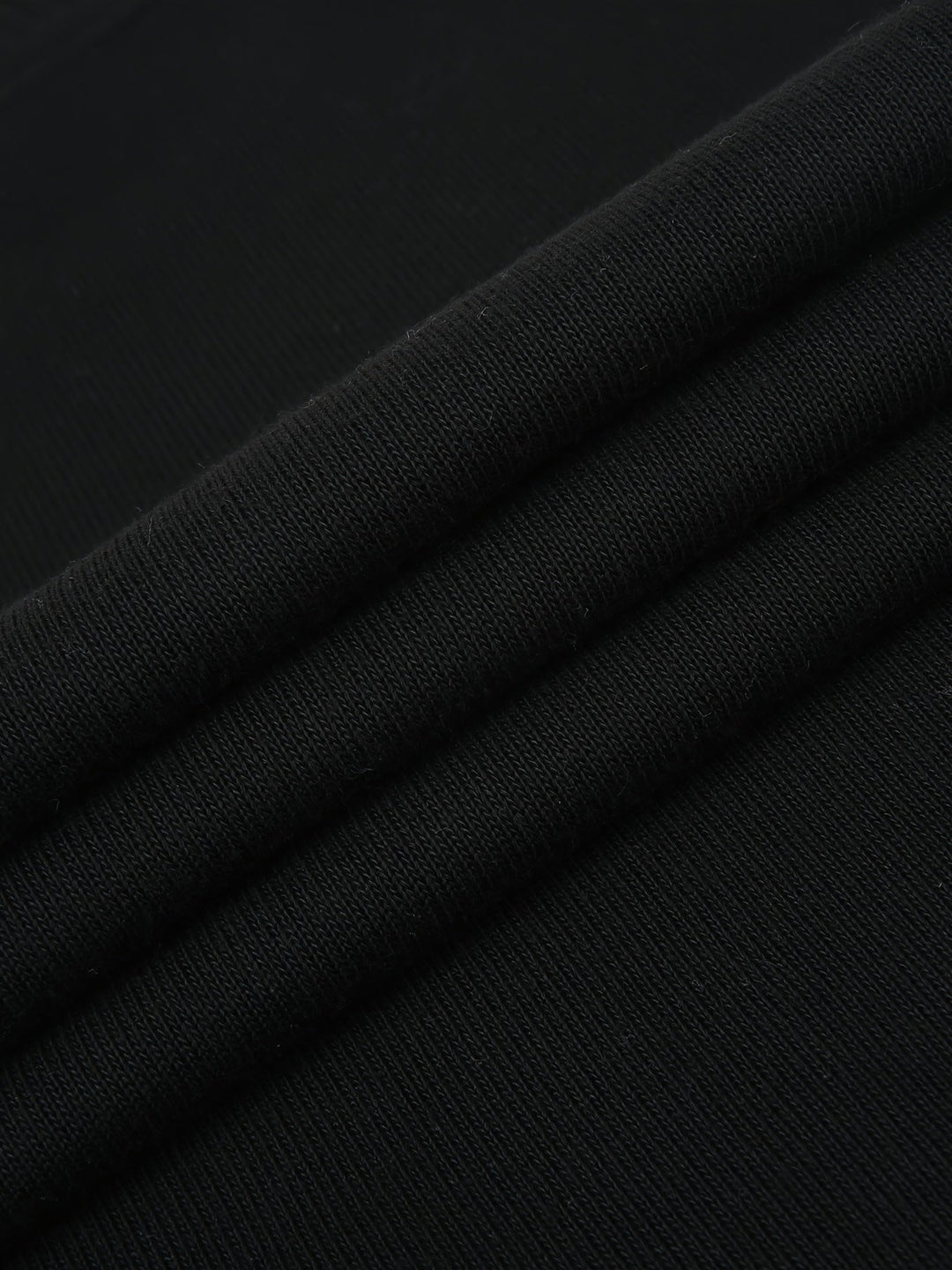 High-Neck Sweater for Men, Cozy Style