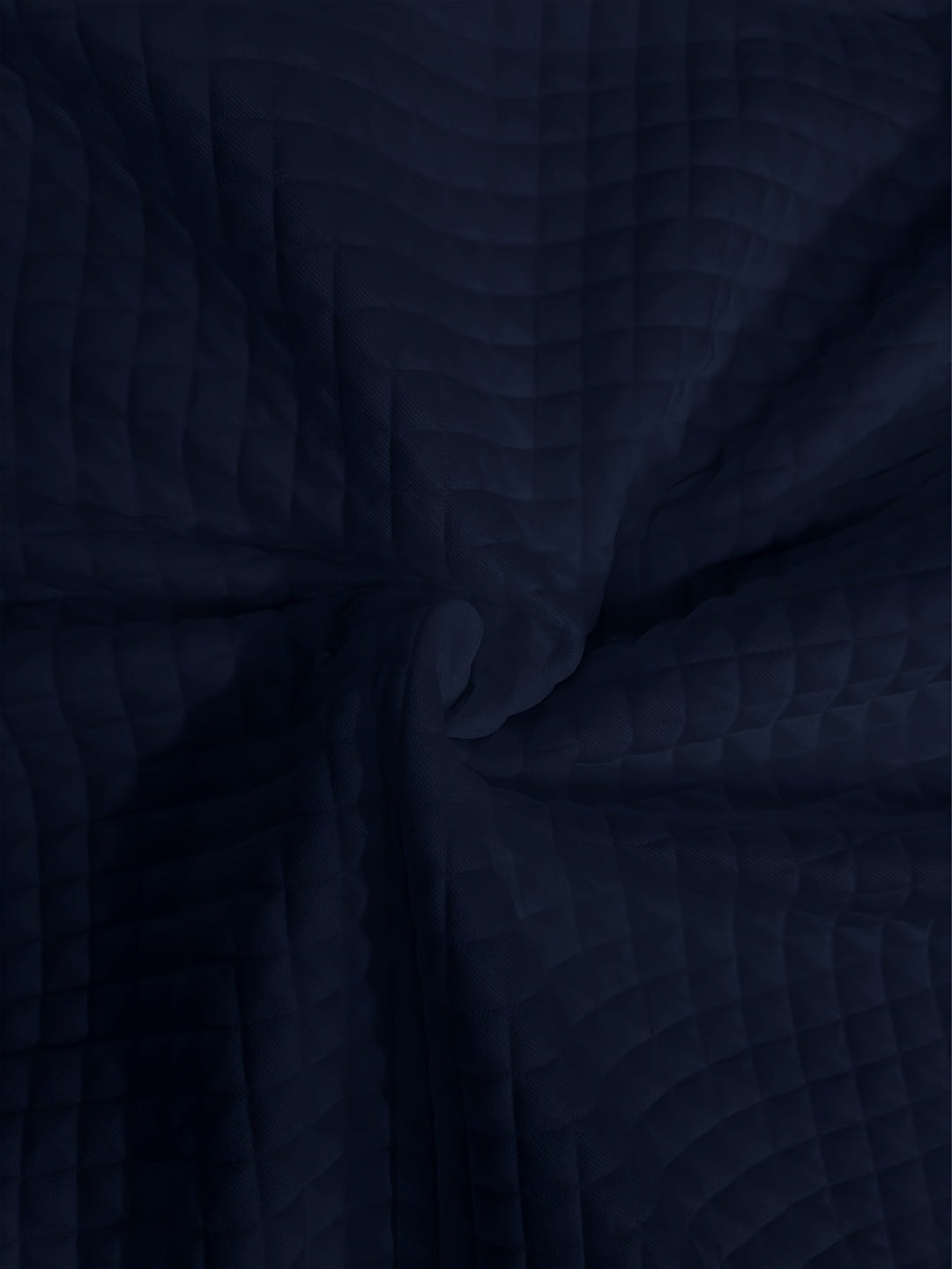 Quilted-Texture Baseball Jacket for Women