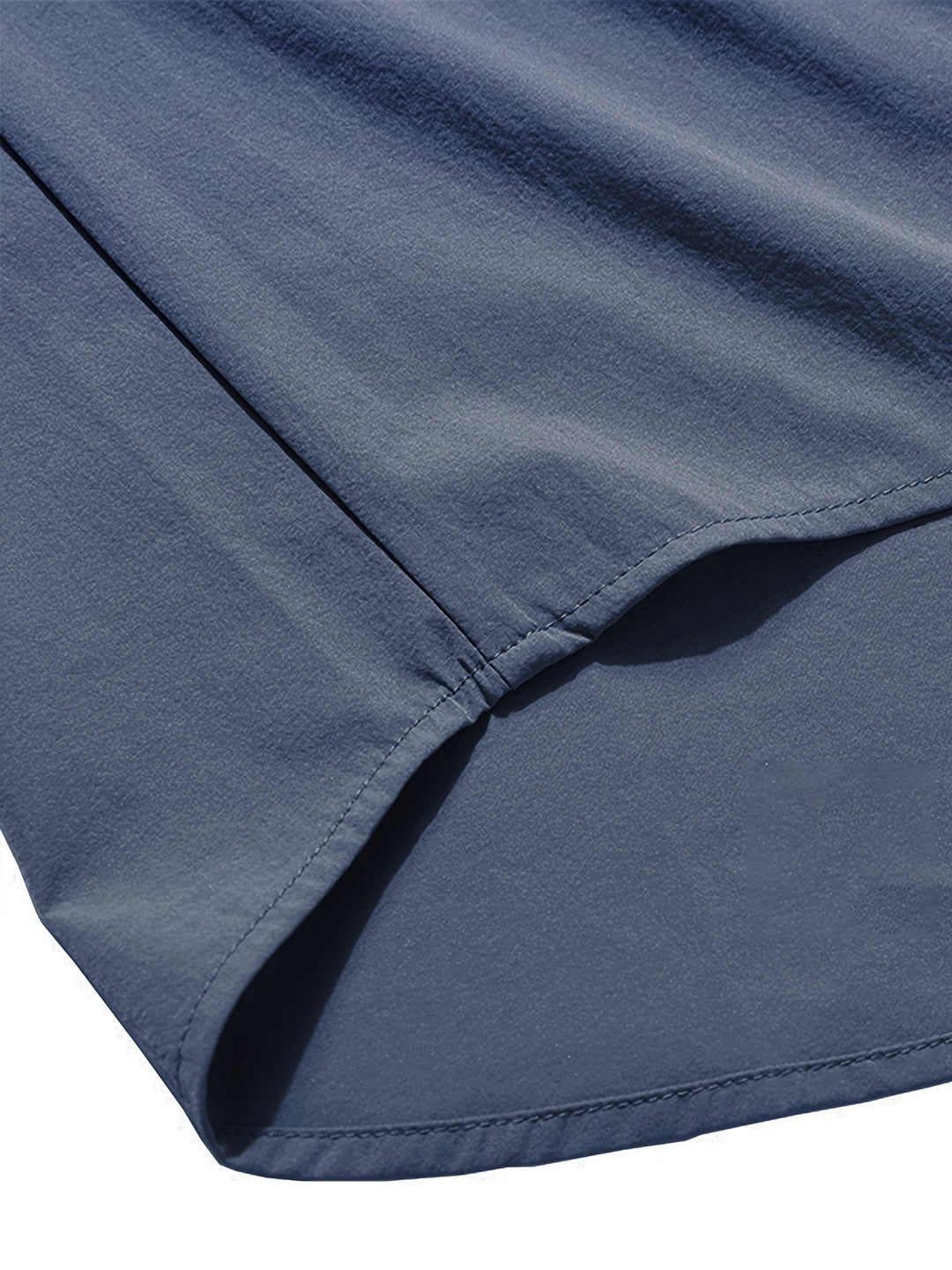 Multi-Pocket Cargo Shirt for Men, Rugged Style