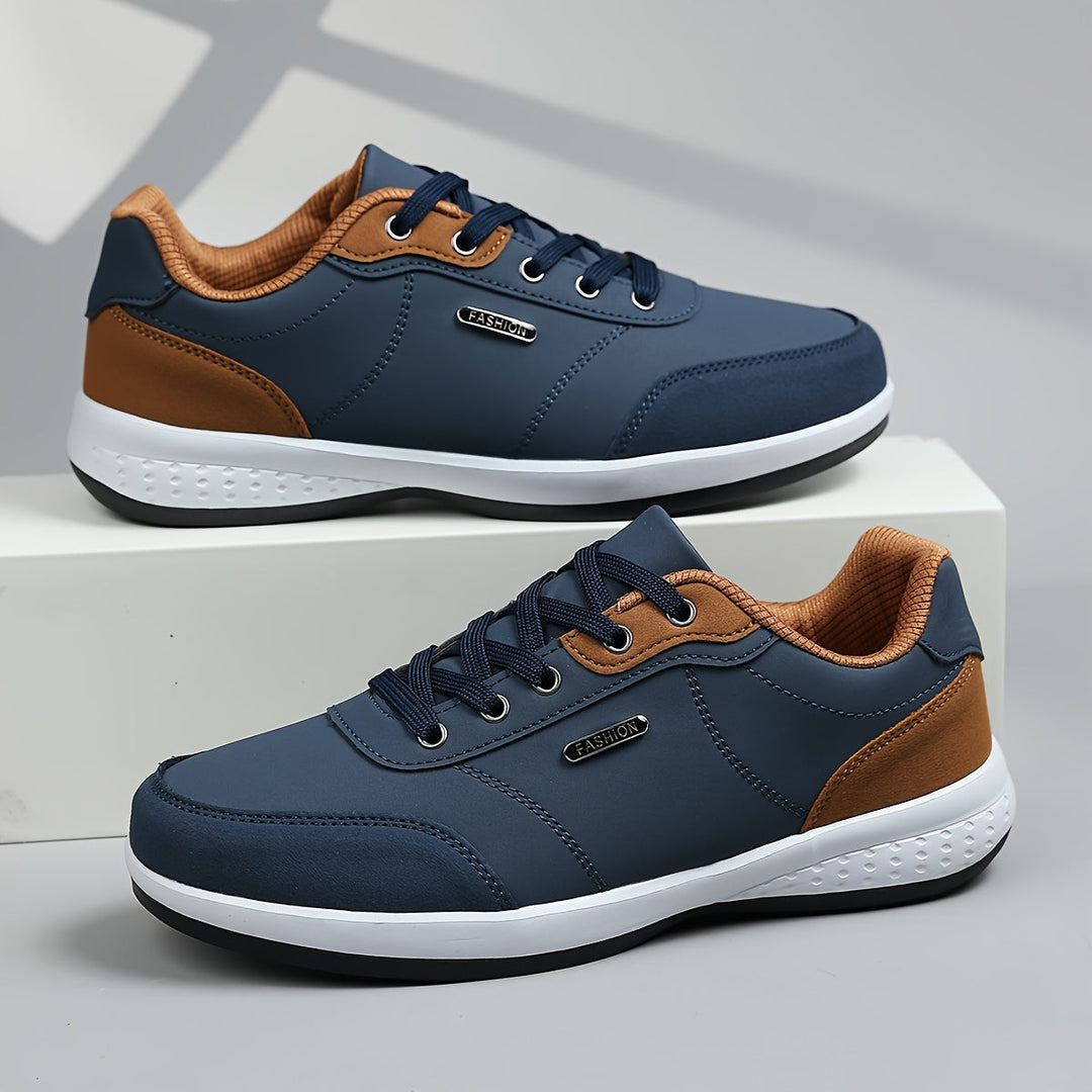 Casual Sneakers for Men, Everyday Style