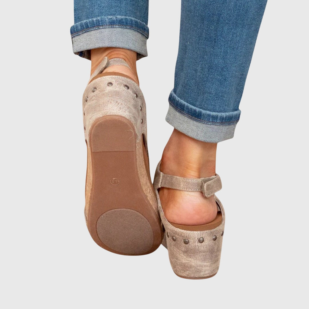 Orthopedic Casual Open Toe Orthopedic Sandals for Women