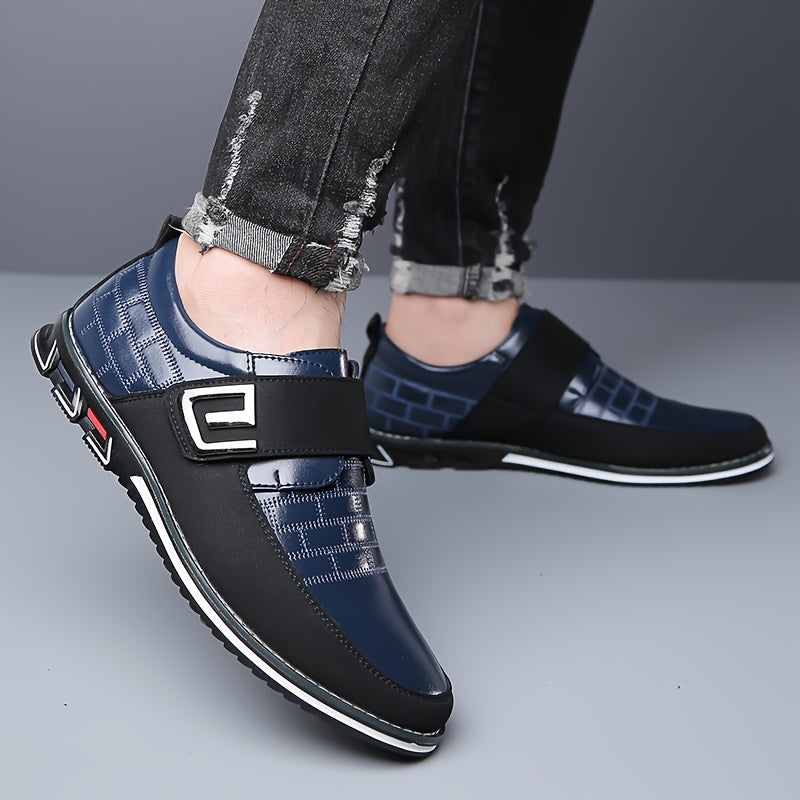 Slip-Comfort Dress Shoes, Men's Refined Fit