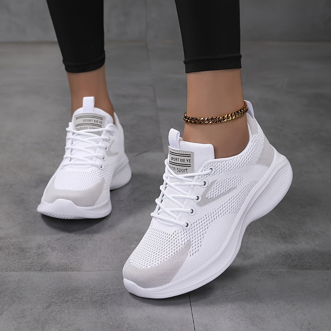Everyday Sneakers for Women, Lightweight Style