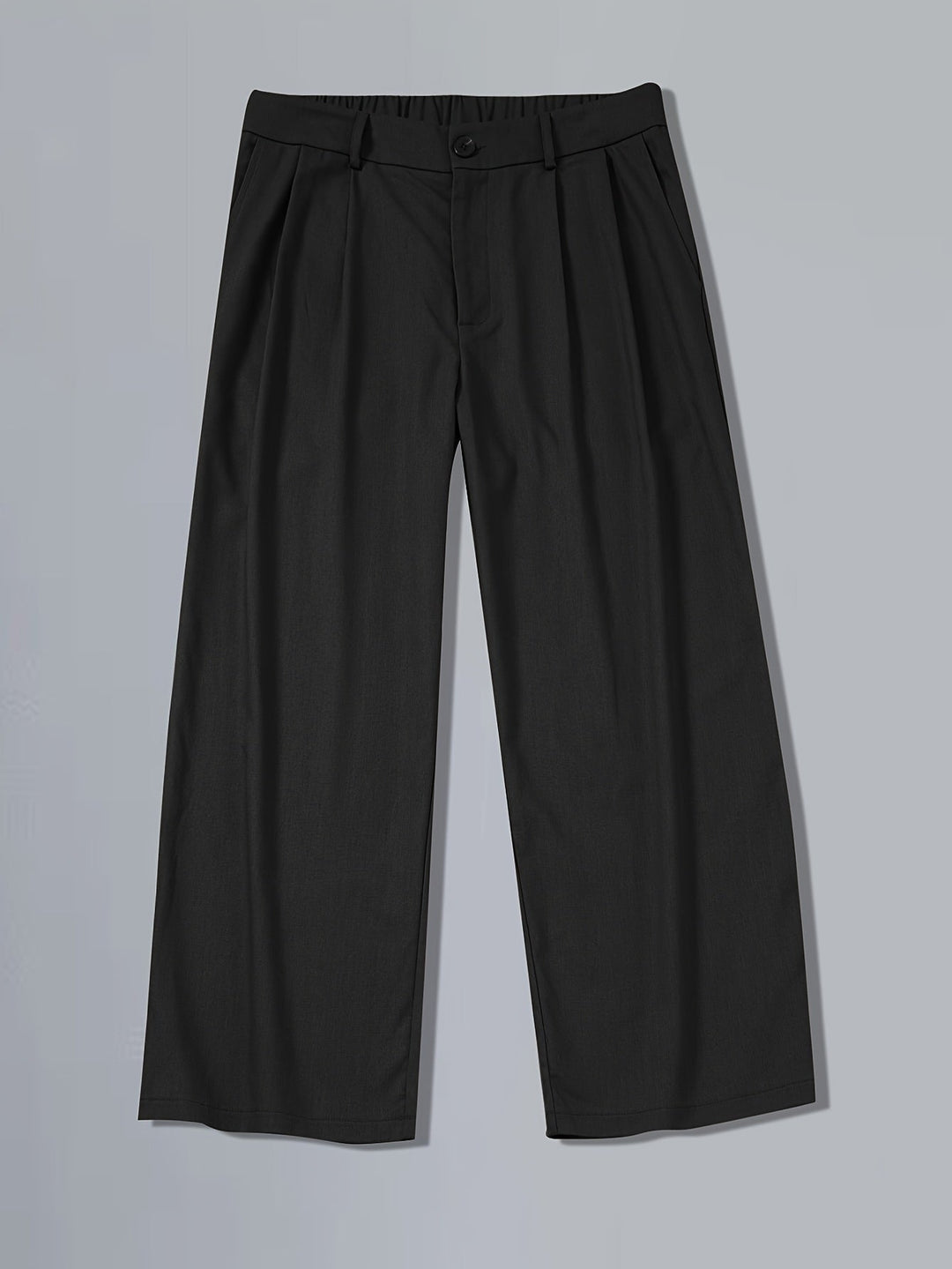Tailored Trousers, Men's Relaxed Fit