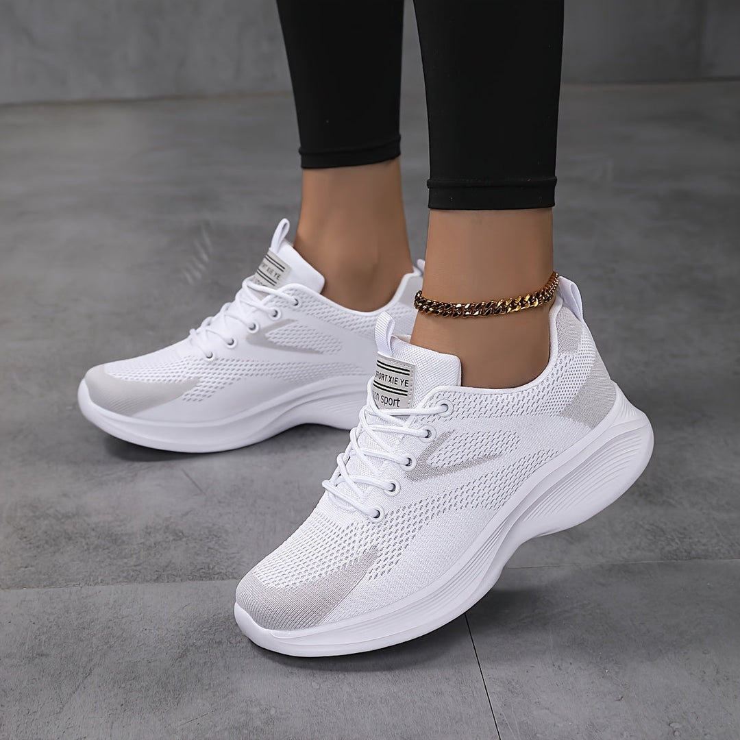 Everyday Sneakers for Women, Lightweight Style