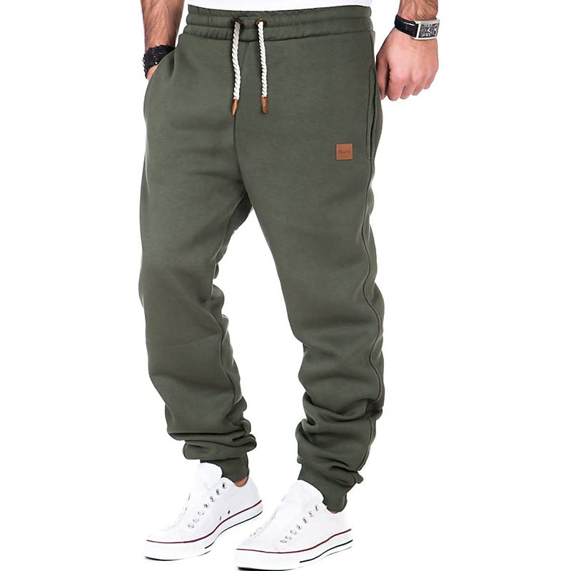 Everyday Joggers for Men, Relaxed Style