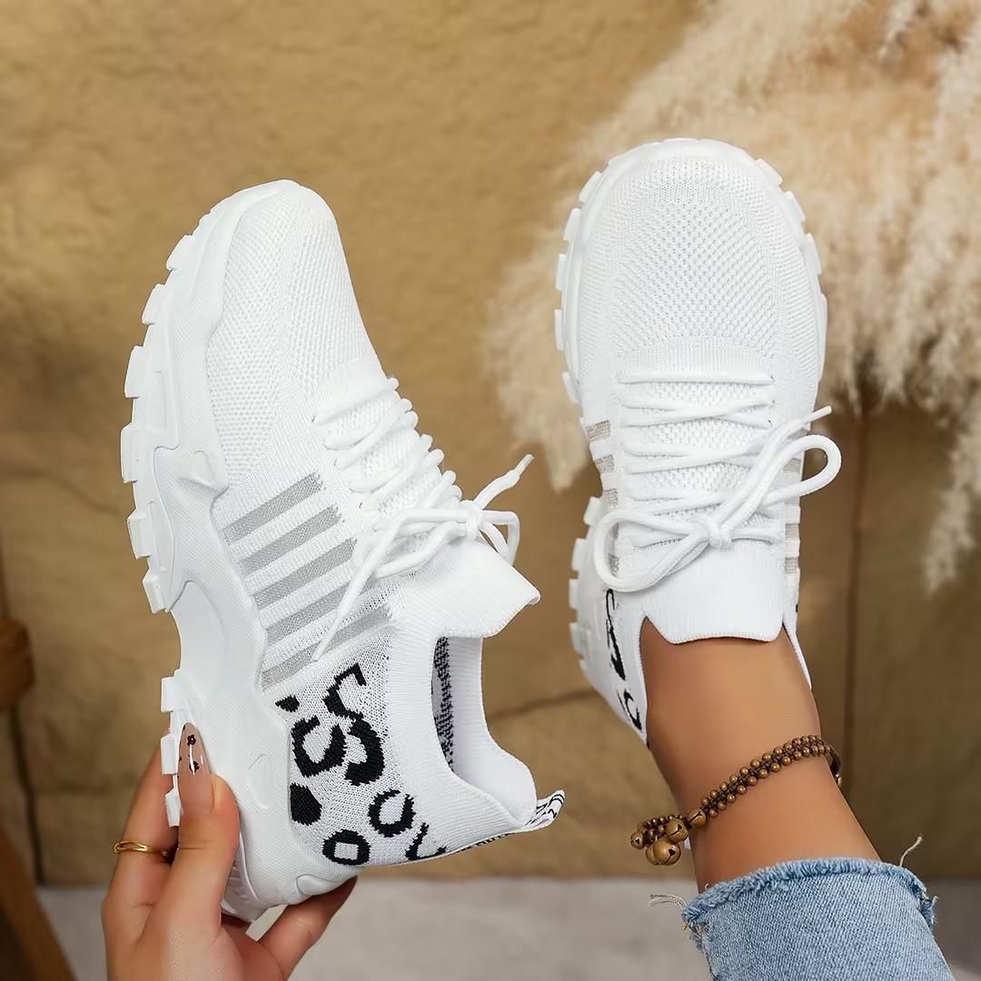 Comfort Sneakers for Women, Everyday Style