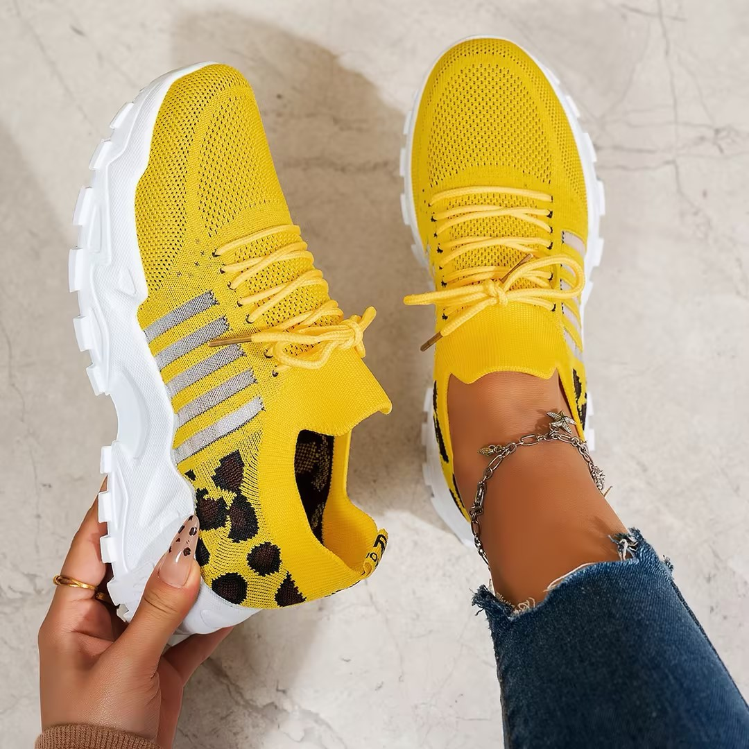 Comfort Sneakers for Women, Everyday Style