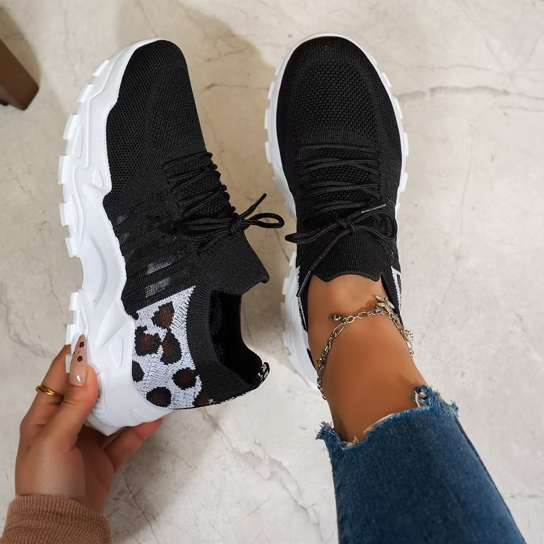 Comfort Sneakers for Women, Everyday Style