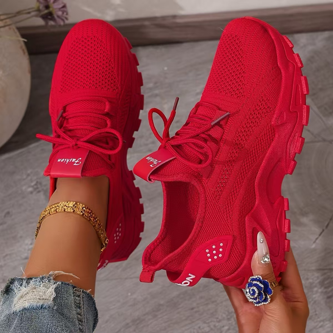 Comfort Sneakers for Women, Everyday Style