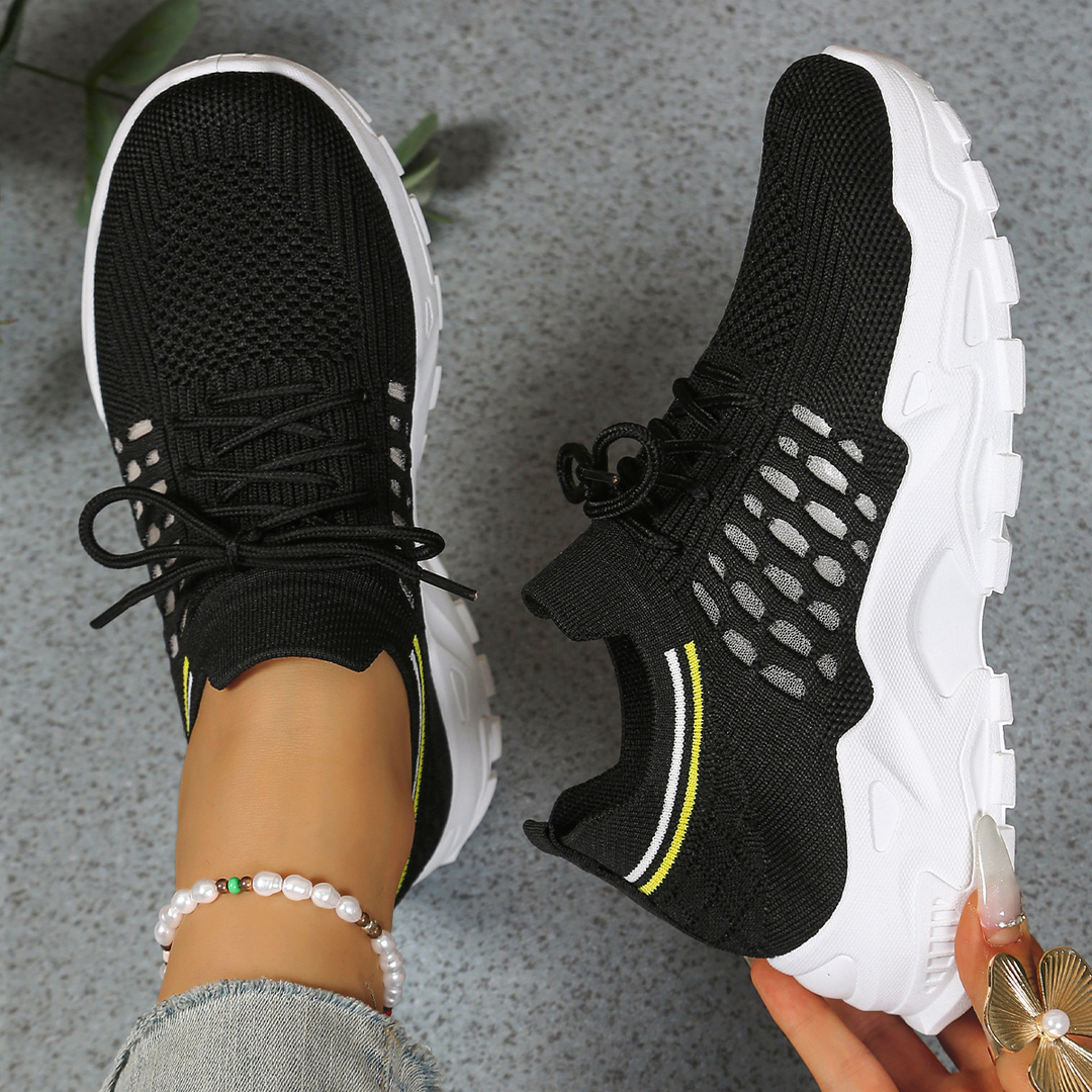 Comfort Sneakers for Women, Everyday Style