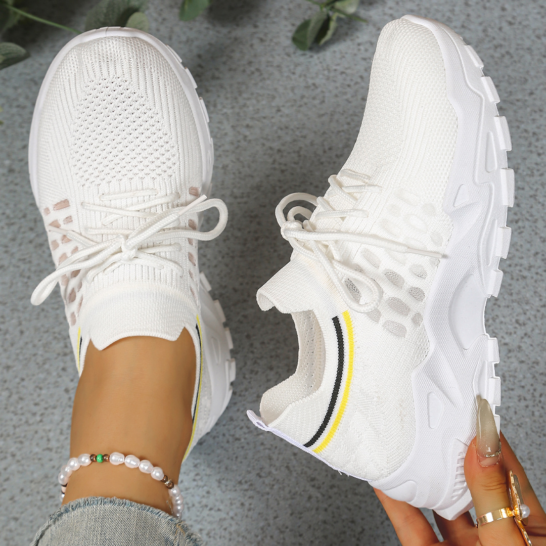 Comfort Sneakers for Women, Everyday Style