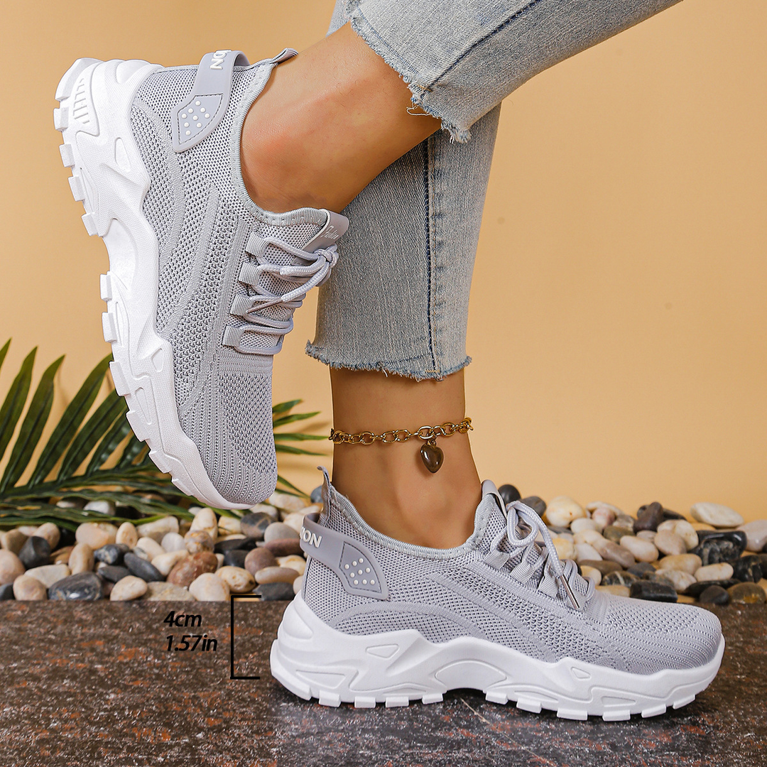 Comfort Sneakers for Women, Everyday Style