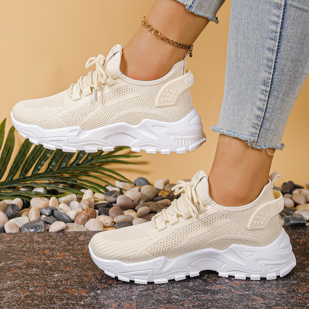 Comfort Sneakers for Women, Everyday Style