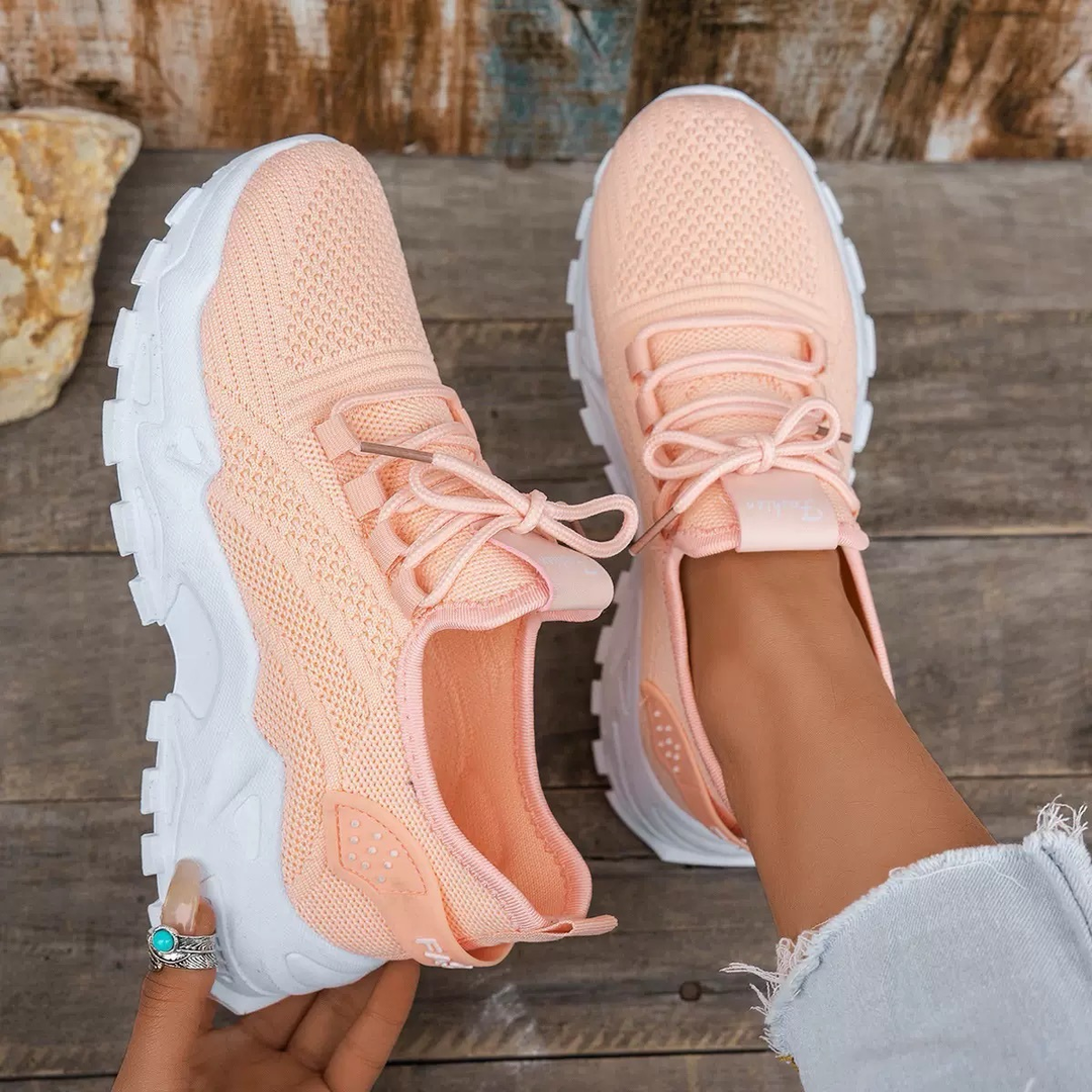 Comfort Sneakers for Women, Everyday Style