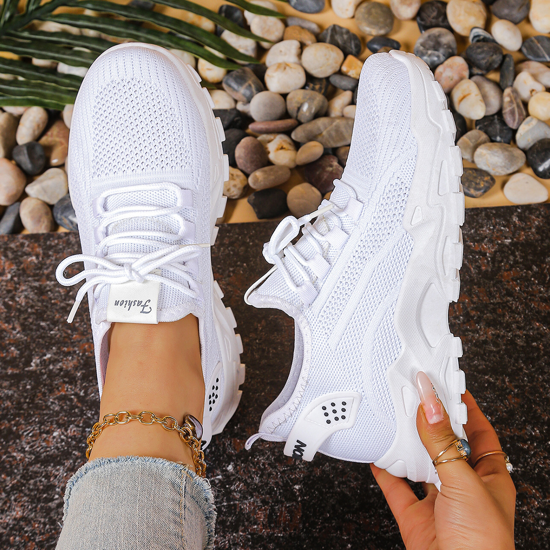 Comfort Sneakers for Women, Everyday Style