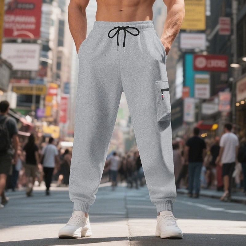 Everyday Joggers, Men's Relaxed Fit