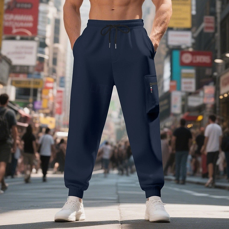 Everyday Joggers, Men's Relaxed Fit