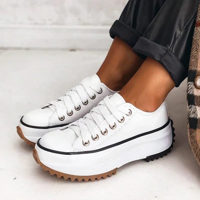 Platform Sneakers for Women