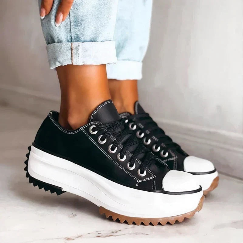 Platform Sneakers for Women