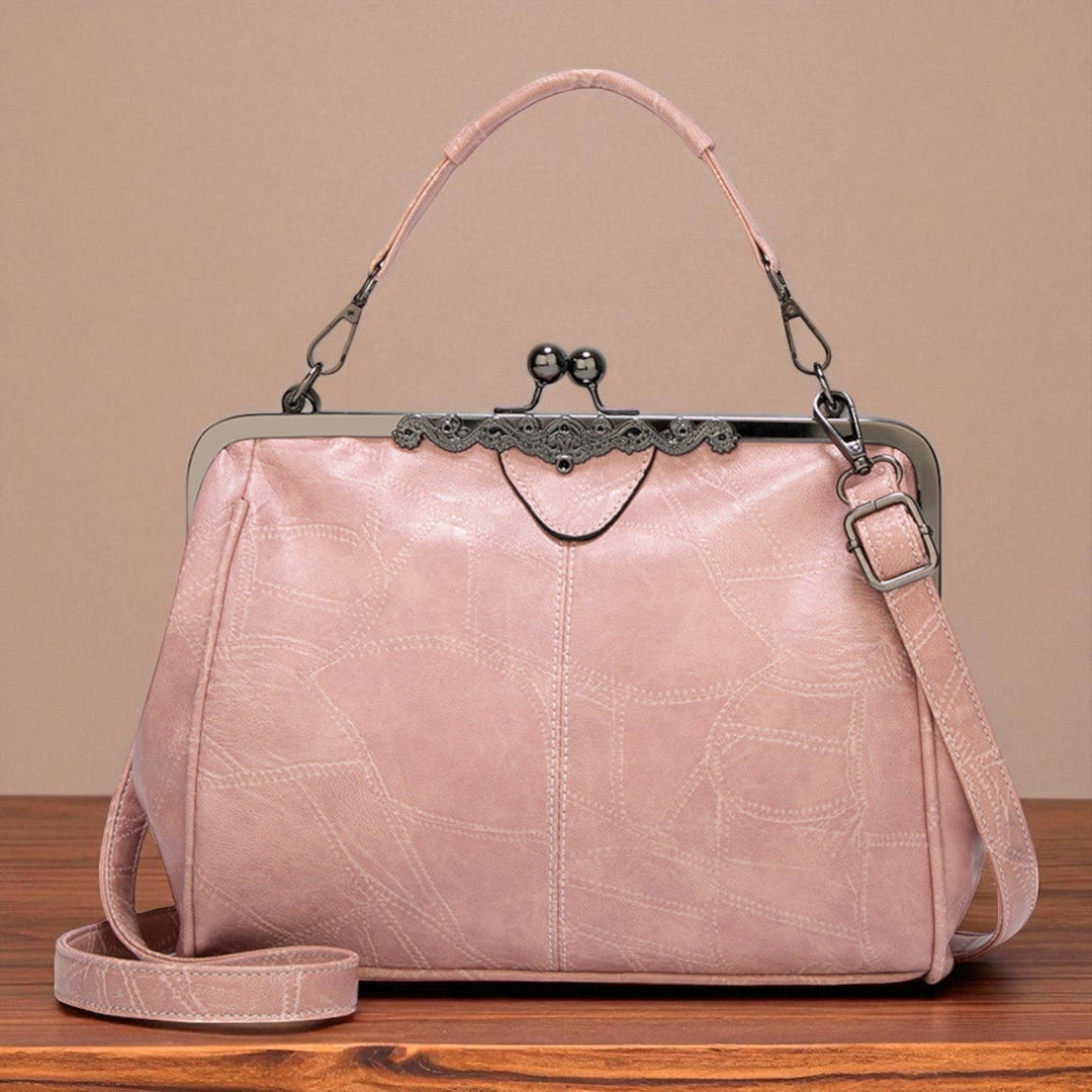 Vintage Handbag, Classic Fit