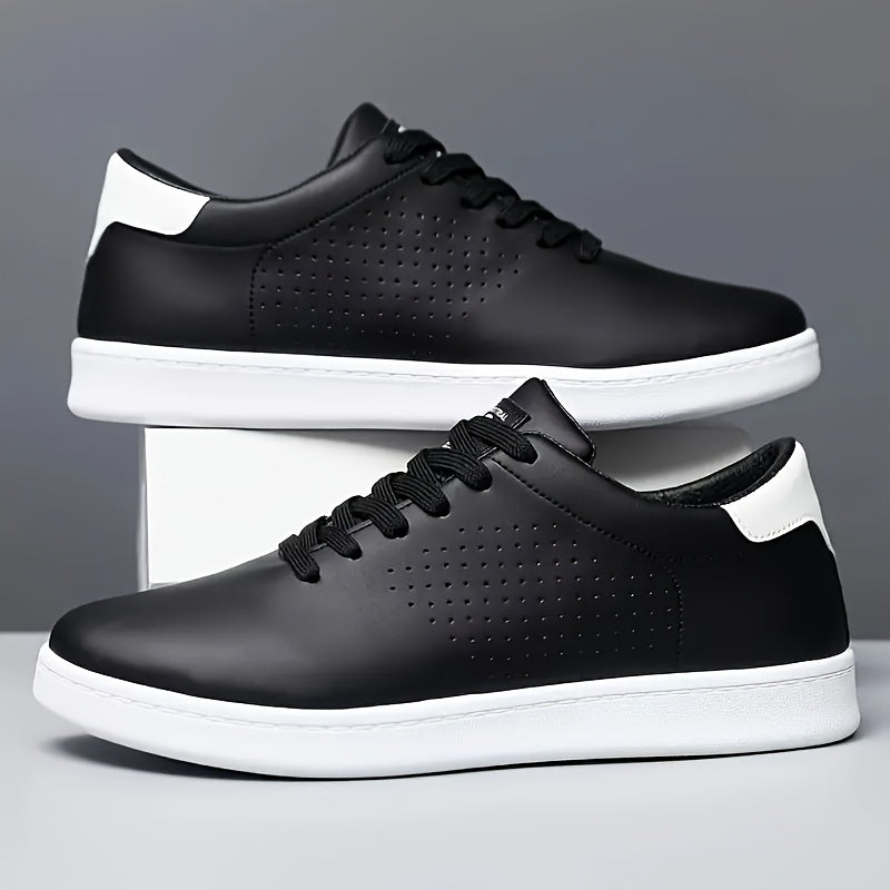 Clean Low-Top Sneakers for Men