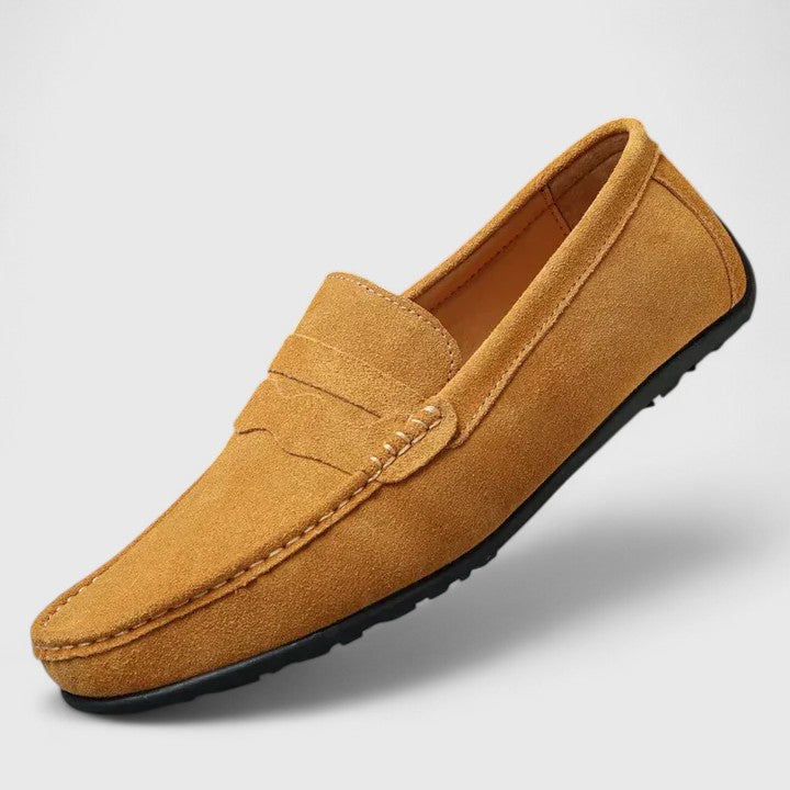 Everyday Comfort Loafers for Men, Premium Style