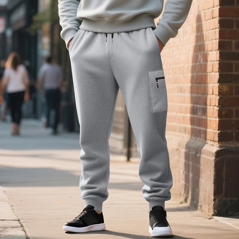 Everyday Joggers, Men's Relaxed Fit