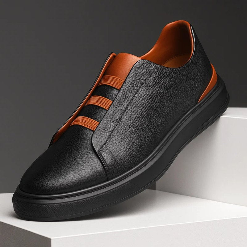 Easy Slip-On Sneakers for Men