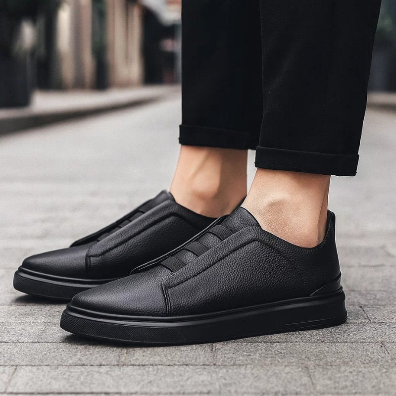 Easy Slip-On Sneakers for Men